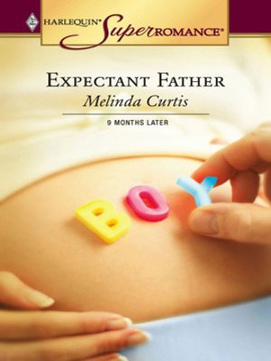 cover image of Expectant Father